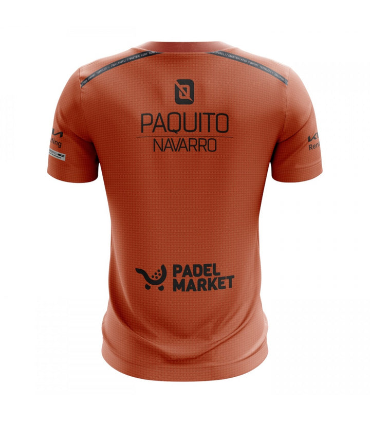 Bullpadel Paquito Navarro Oficial