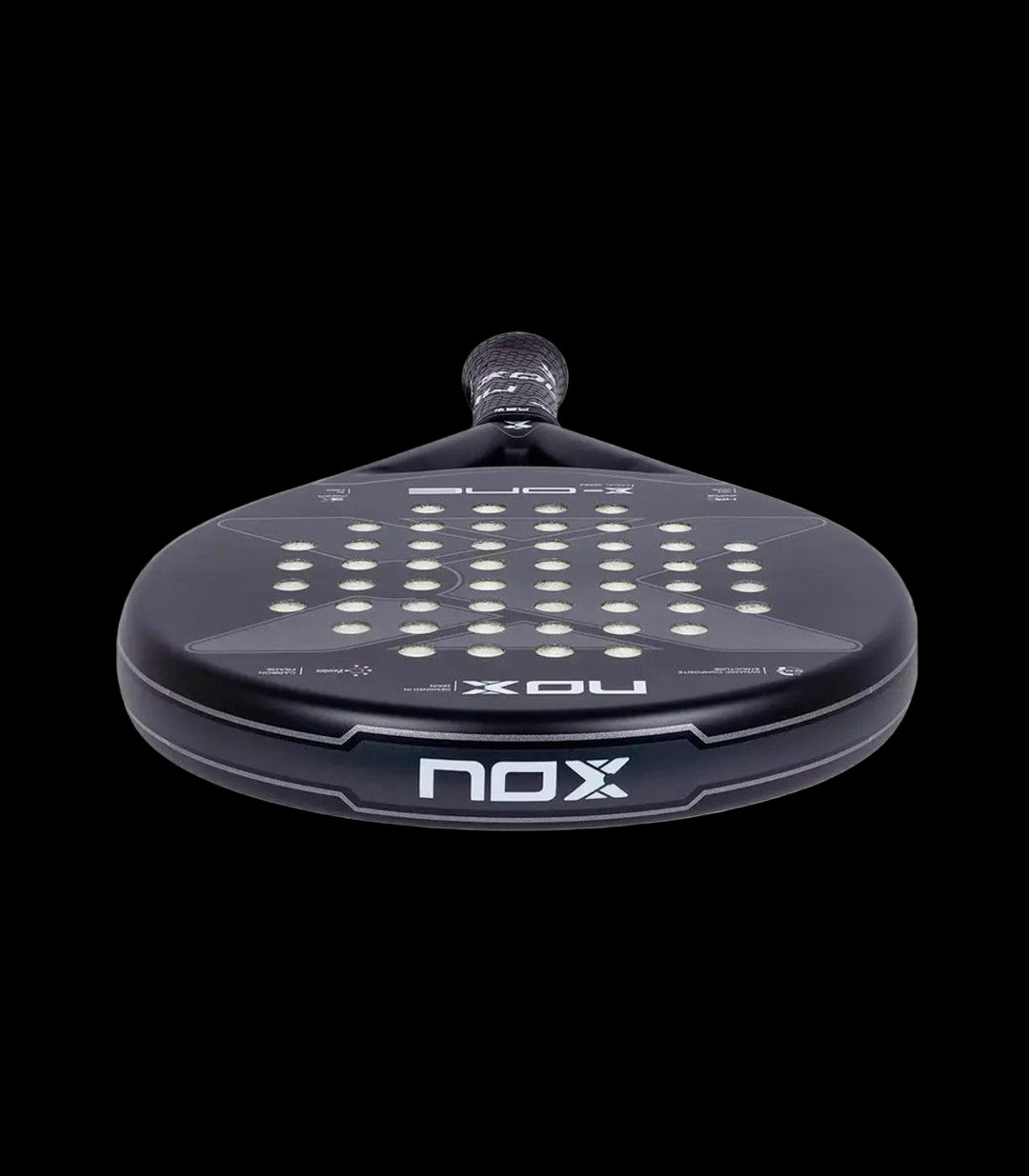Nox X-One 2023