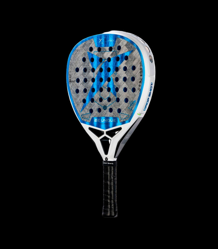 Drop Shot Axion Attack 1.5