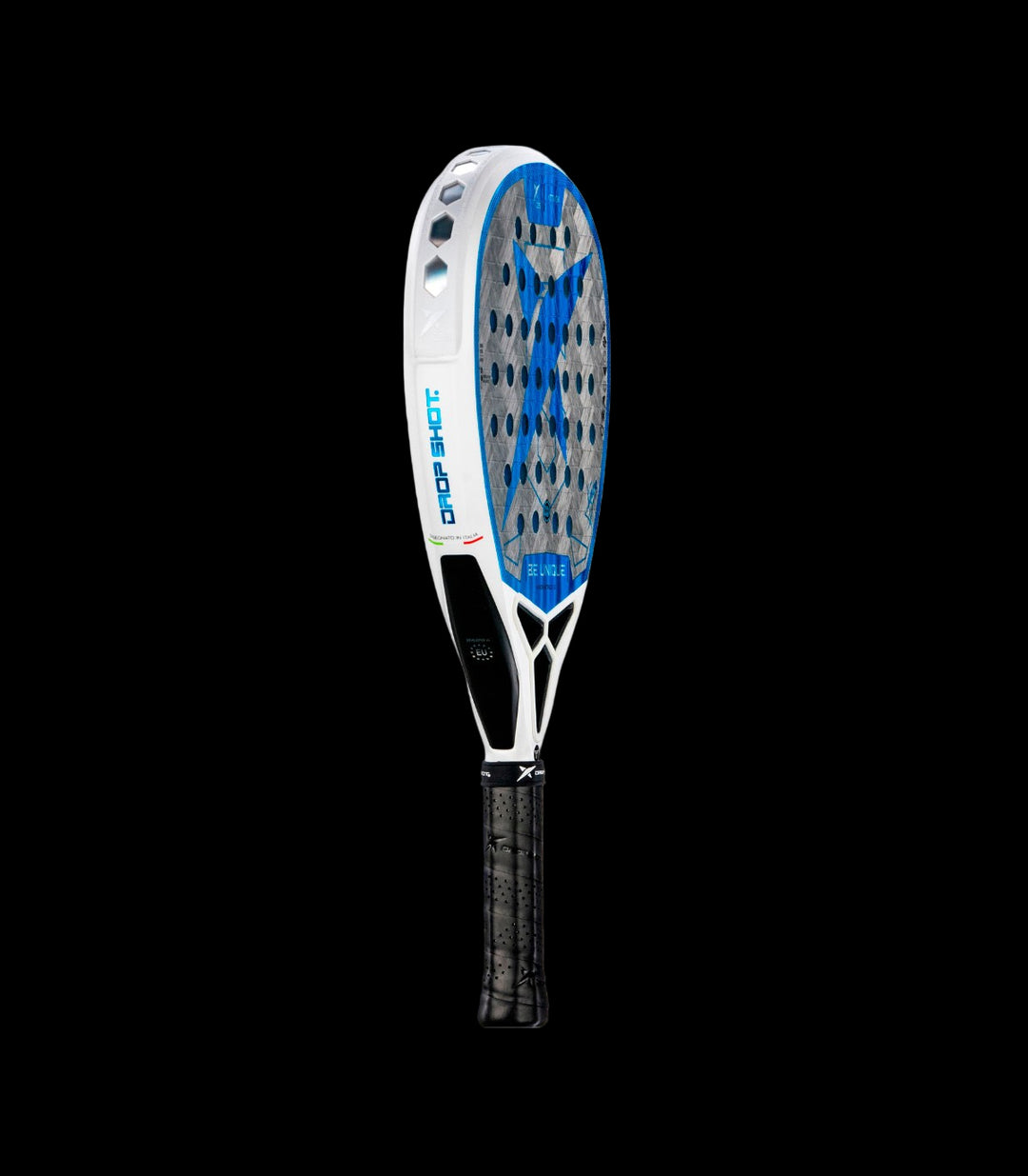 Drop Shot Axion Attack 1.5