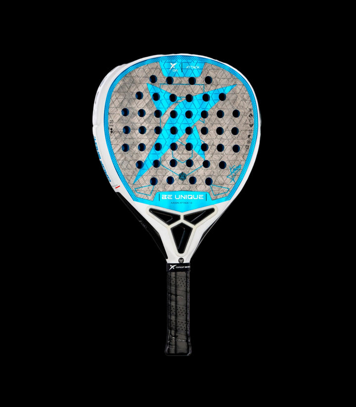 Drop Shot Axion Attack 1.5