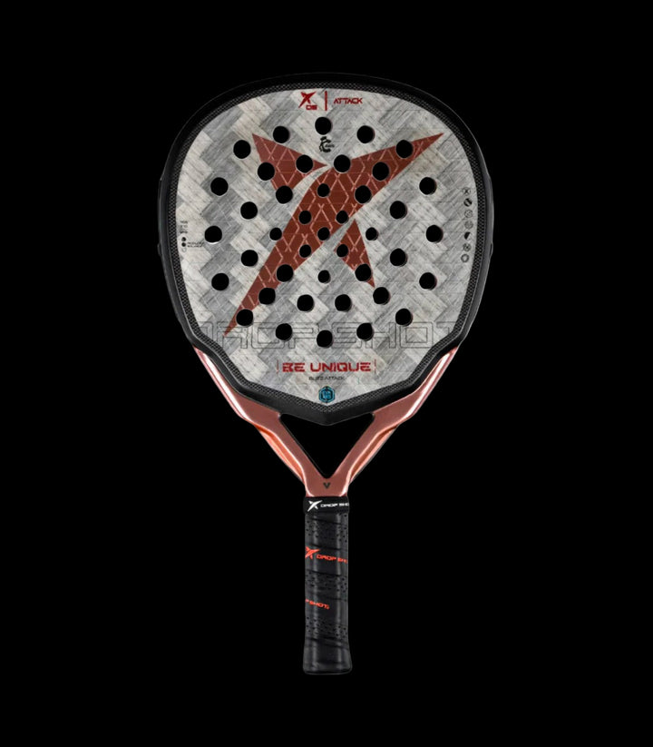 Drop Shot Blitz Attack 2025