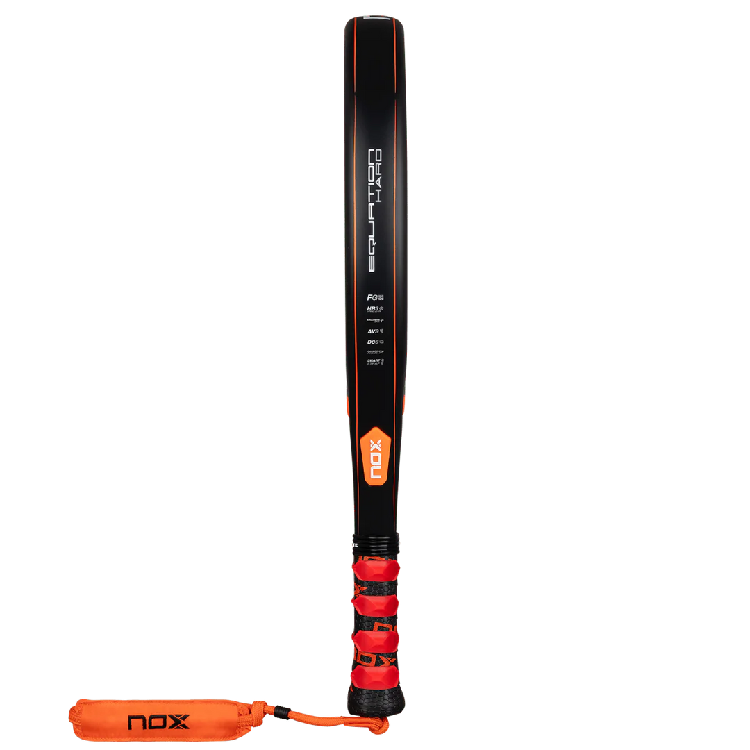 Equation HARD Advanced 2026