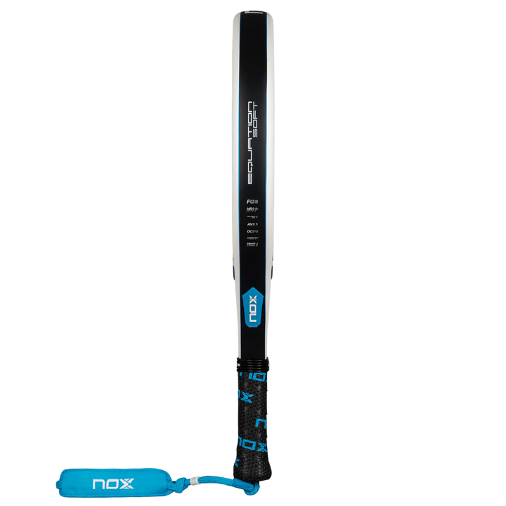 EQUATION SOFT ADVANCED 2026