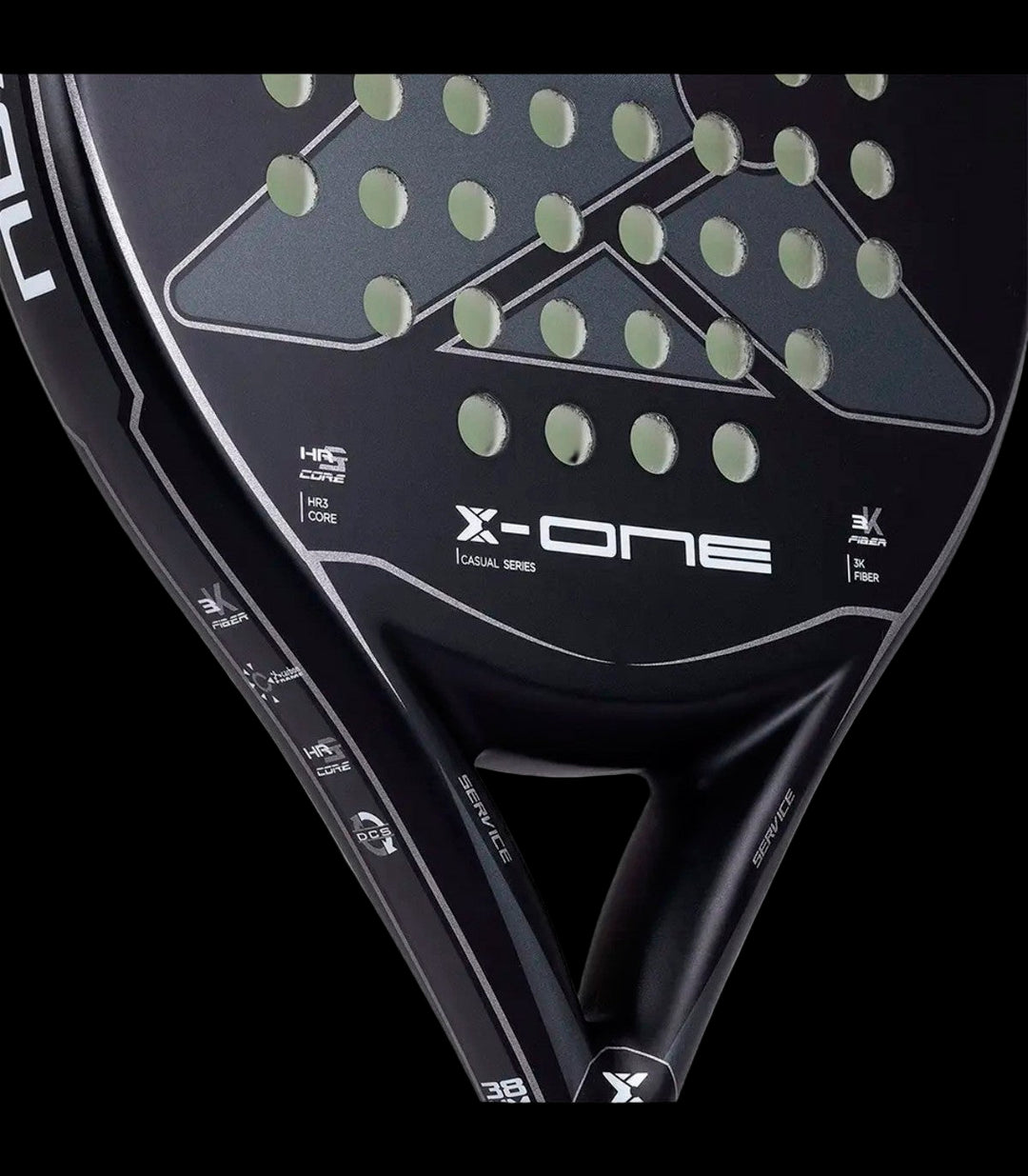 Nox X-One 2023
