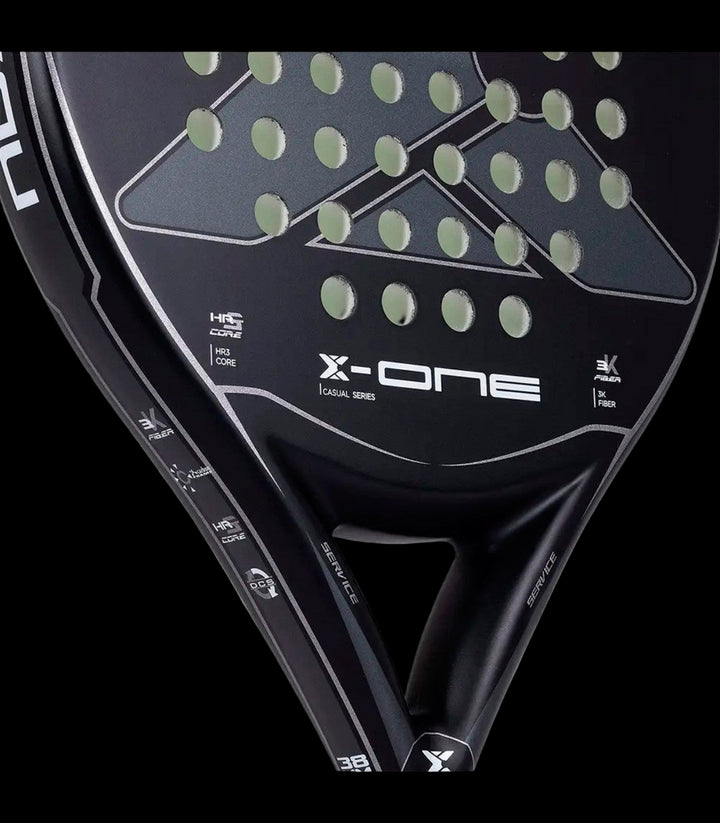 Nox X-One 2023