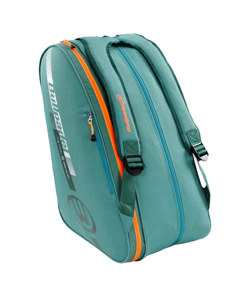 BULLPADEL BPP25015 TOUR PADEL BAG