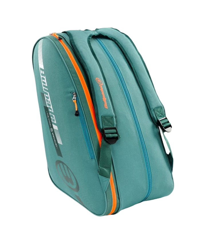 BULLPADEL BPP25015 TOUR PADEL BAG