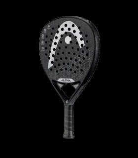 Head Alpha Black 2.0