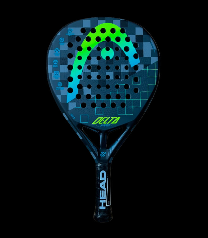 Head Delta Speed Pro