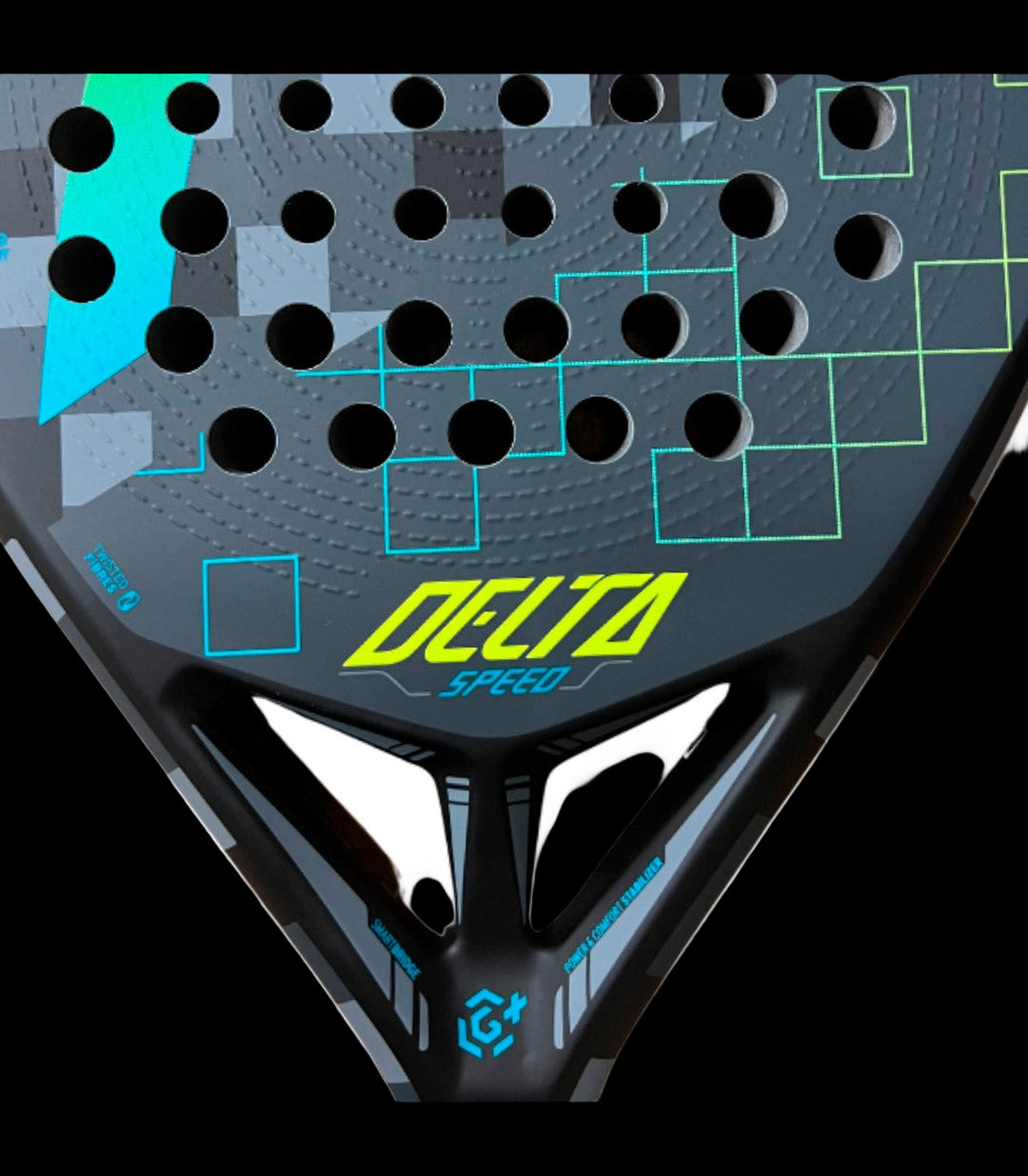 Head Delta Speed Pro
