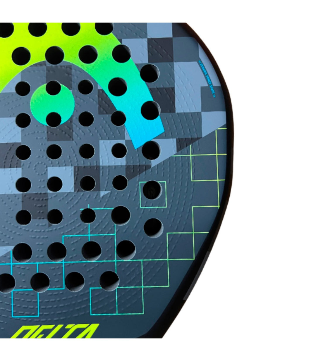 Head Delta Speed Pro