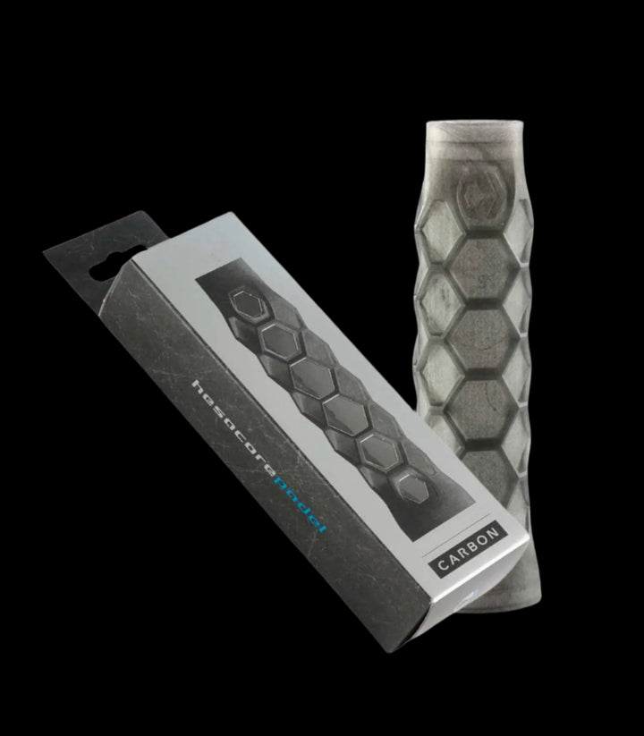 Bullpadel Hesacore Carbon