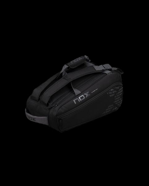 NOX STREET SERIES BPSTBLGR