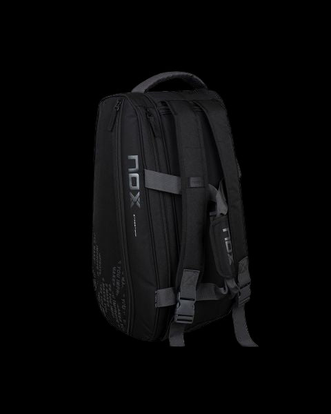 NOX STREET SERIES BPSTBLGR