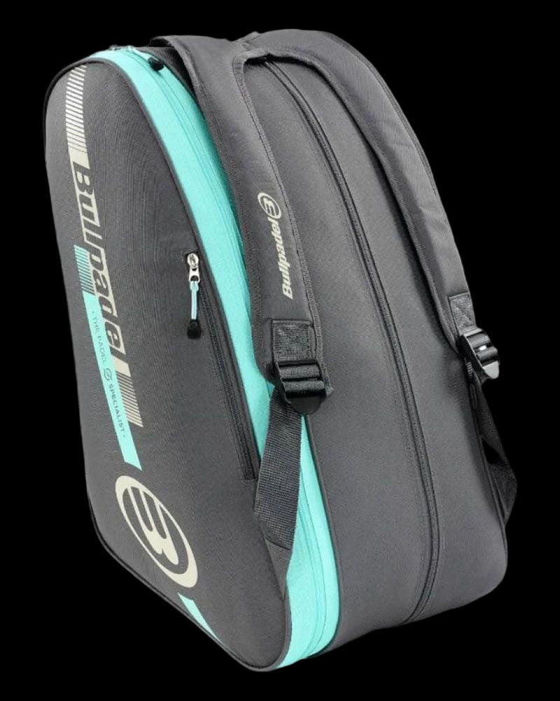 BULLPADEL BPP25015 TOUR PADEL