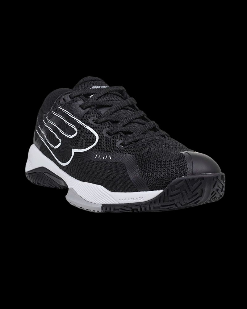 Bullpadel Ionic 25V Negru