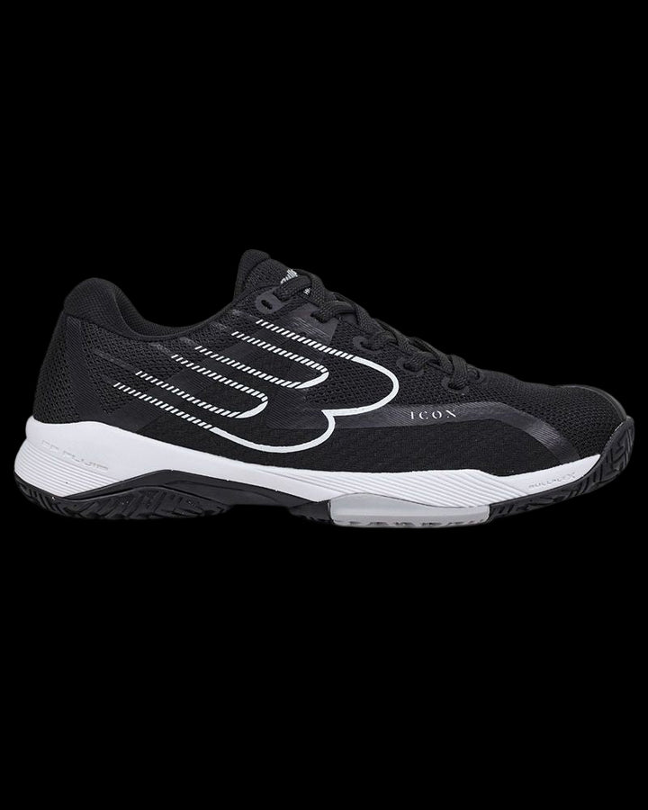 Bullpadel Ionic 25V Negru