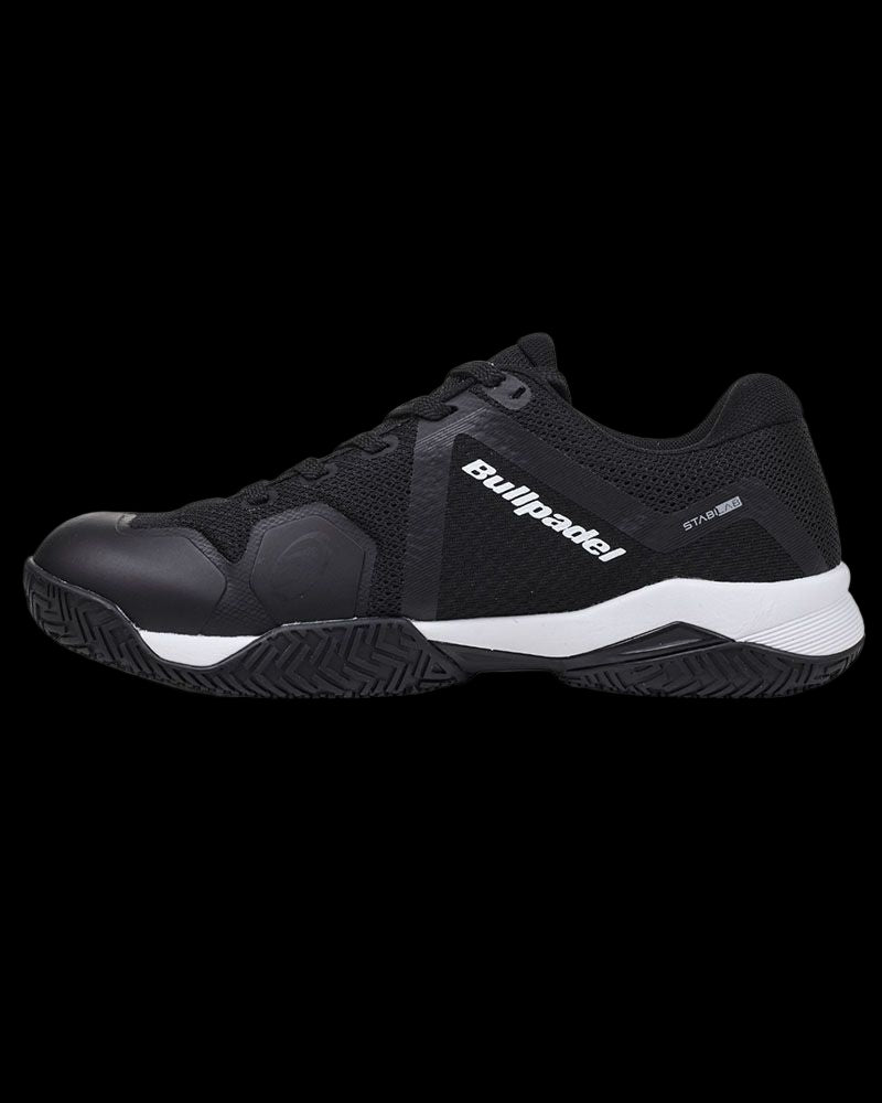 Bullpadel Ionic 25V Negru