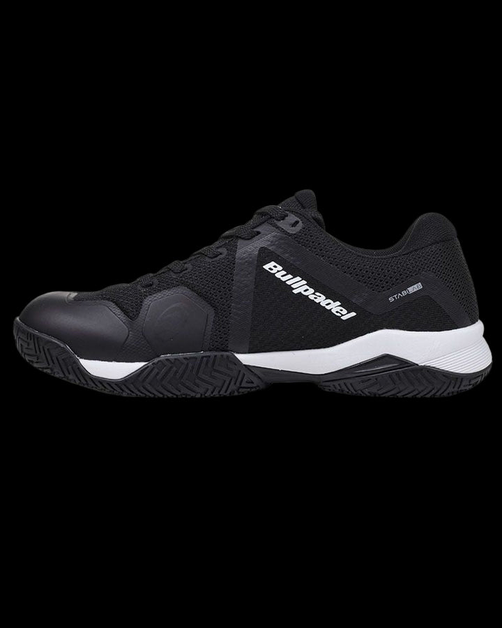 Bullpadel Ionic 25V Negru