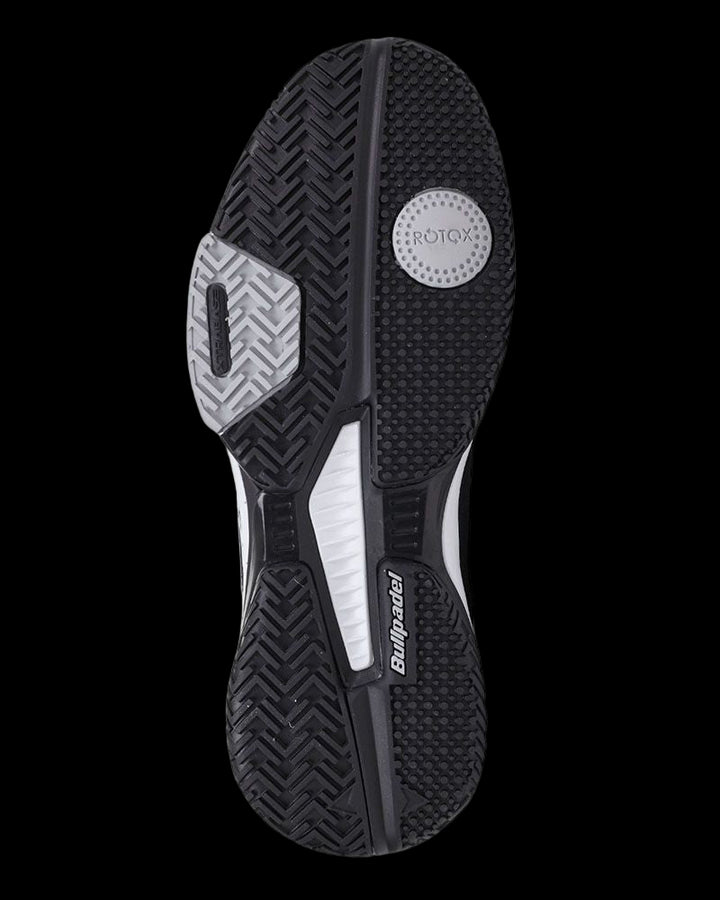 Bullpadel Ionic 25V Negru