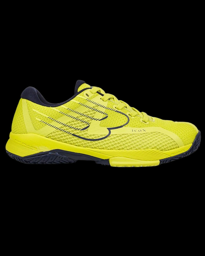 Bullpadel Ionic 25V Lime