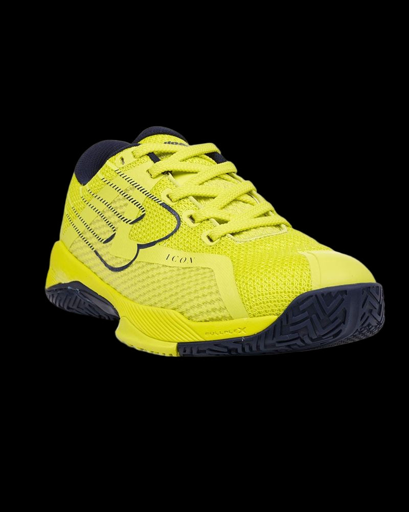 Bullpadel Ionic 25V Lime