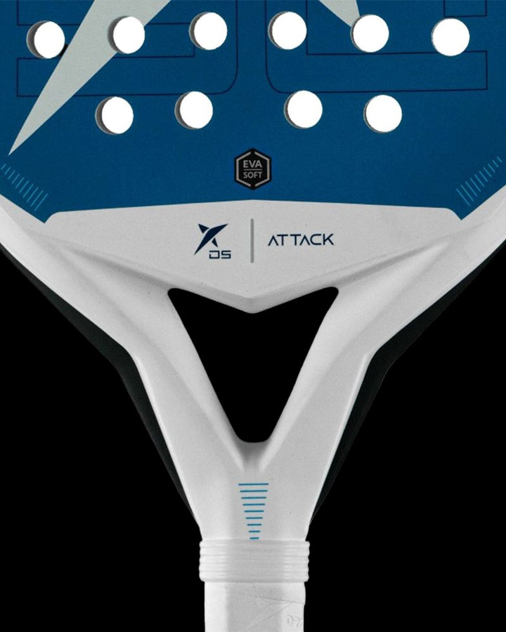 DROP SHOT RENEGADE LITE ATTACK