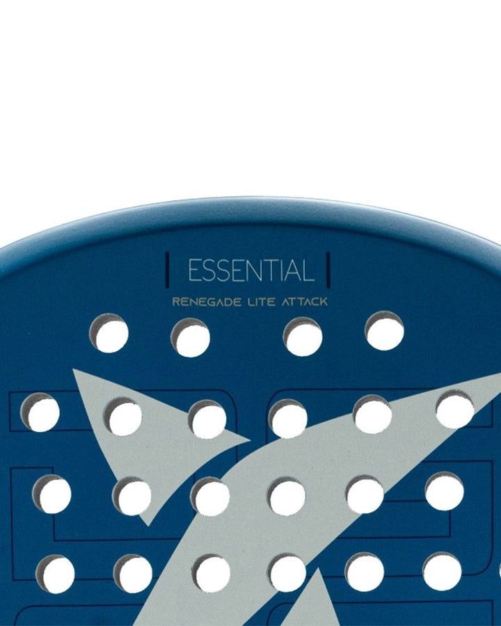 DROP SHOT RENEGADE LITE ATTACK