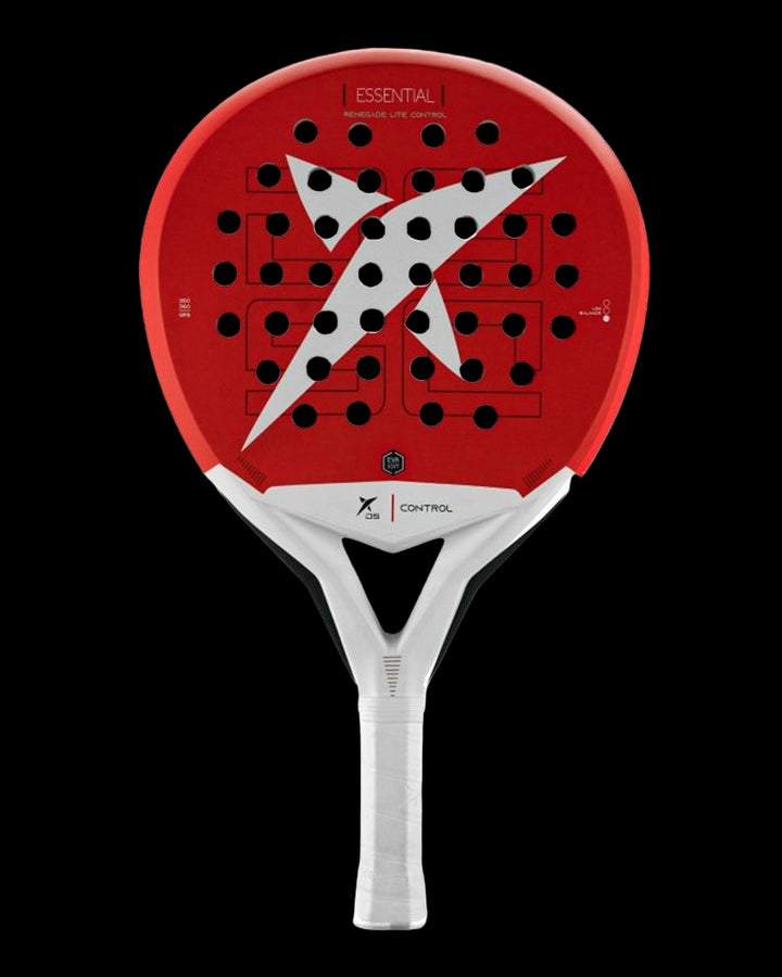 DROP SHOT RENEGADE LITE CONTROL