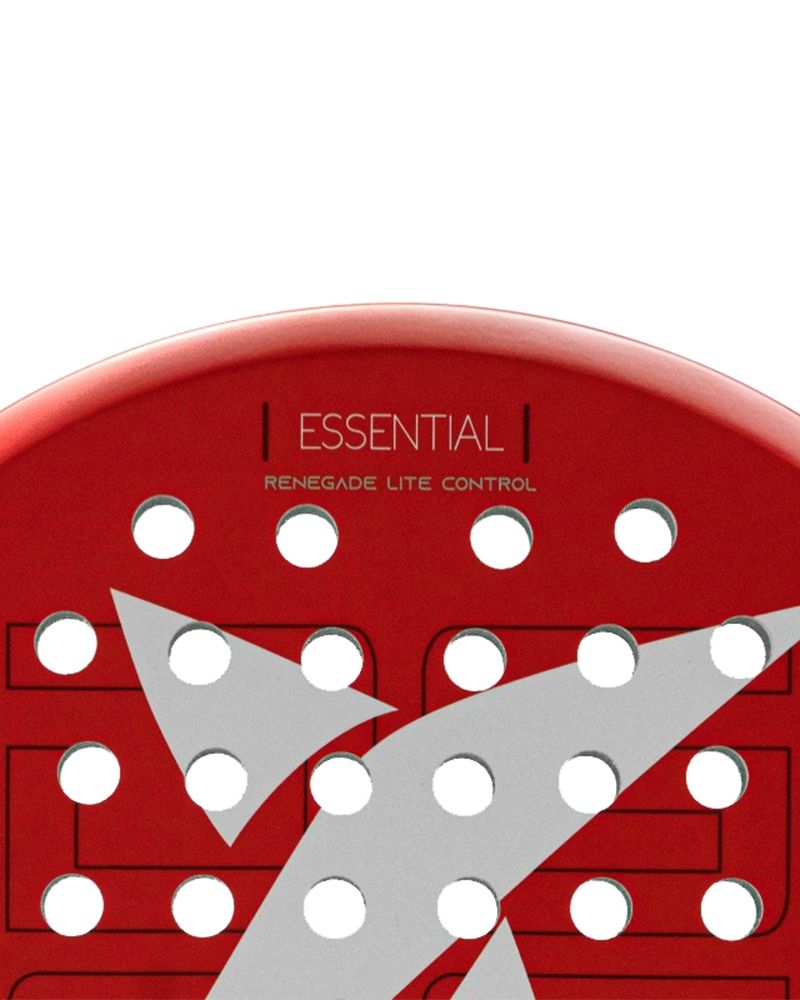 DROP SHOT RENEGADE LITE CONTROL