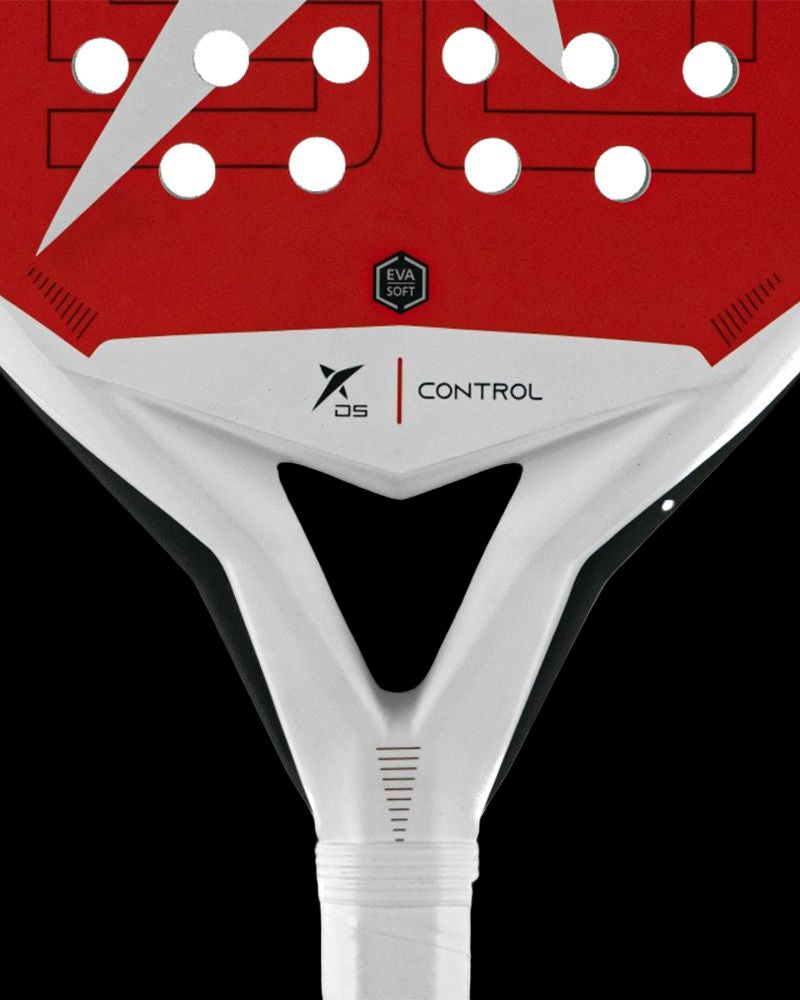 DROP SHOT RENEGADE LITE CONTROL