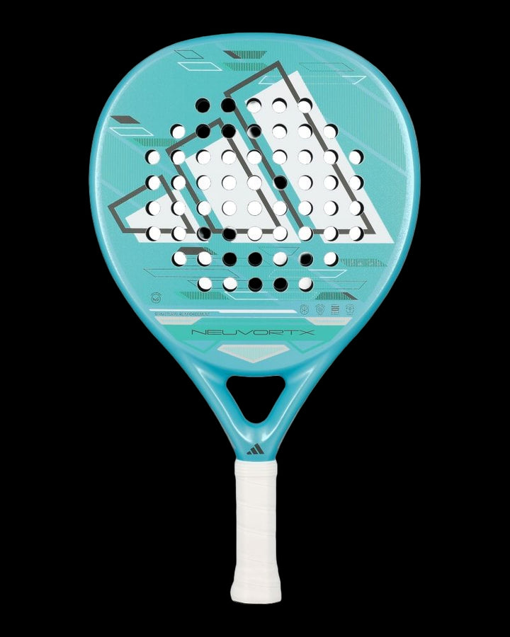 ADIDAS NEUVORTX LIGHT BLACK /AZUL