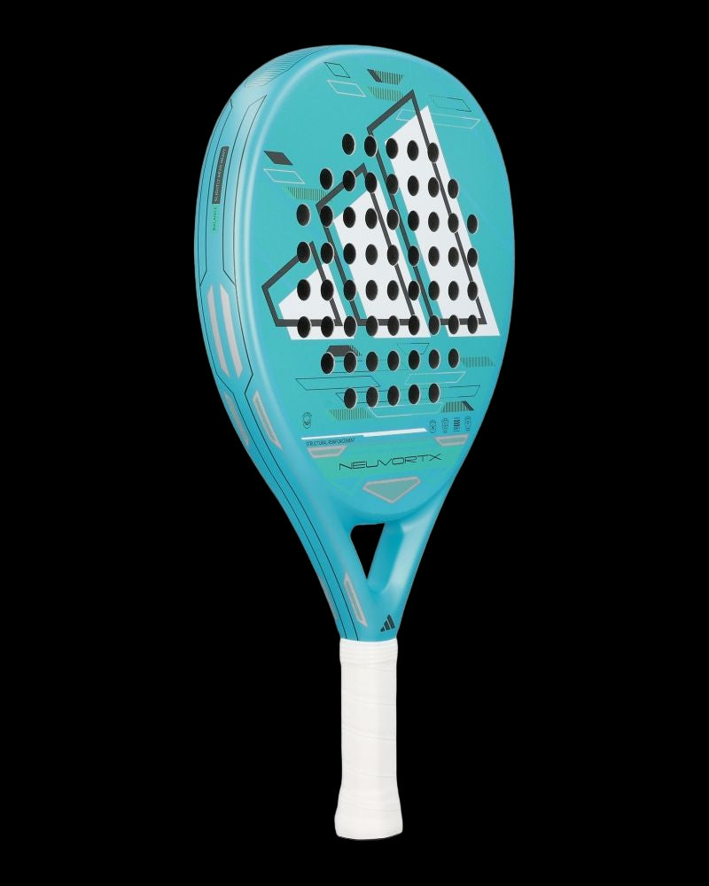 ADIDAS NEUVORTX LIGHT BLACK /AZUL