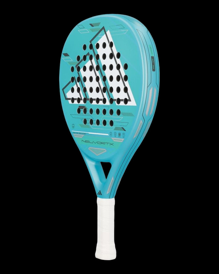 ADIDAS NEUVORTX LIGHT BLACK /AZUL