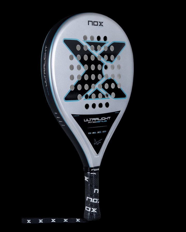 NOX AT10 GENIUS ULTRALIGHT BY AGUSTIN TAPIA