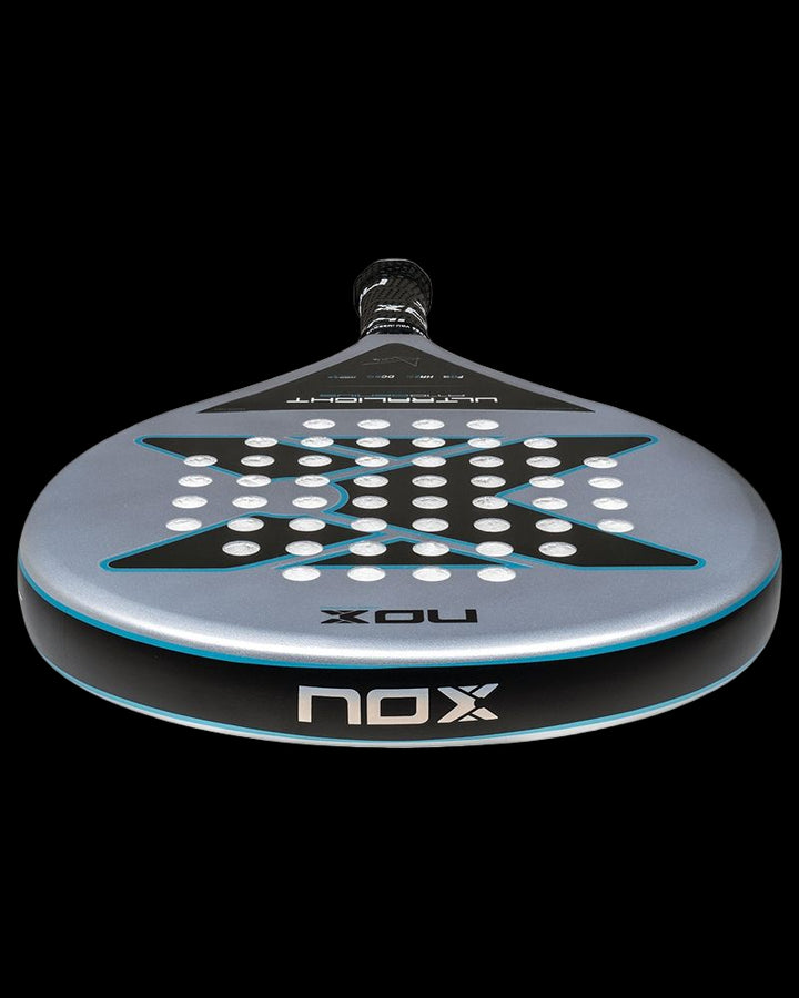 NOX AT10 GENIUS ULTRALIGHT BY AGUSTIN TAPIA