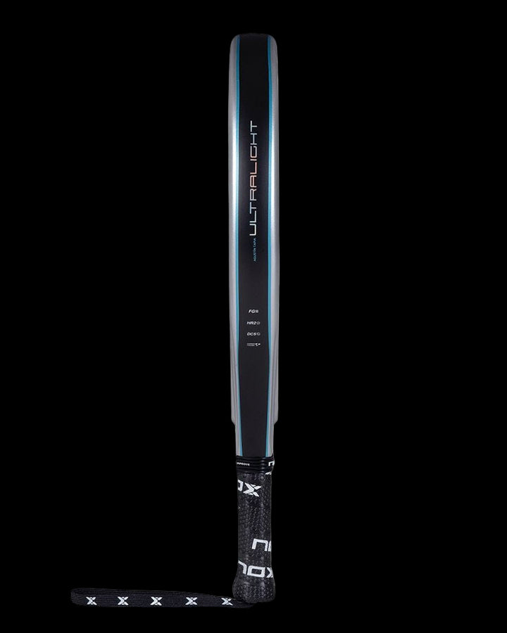 NOX AT10 GENIUS ULTRALIGHT BY AGUSTIN TAPIA