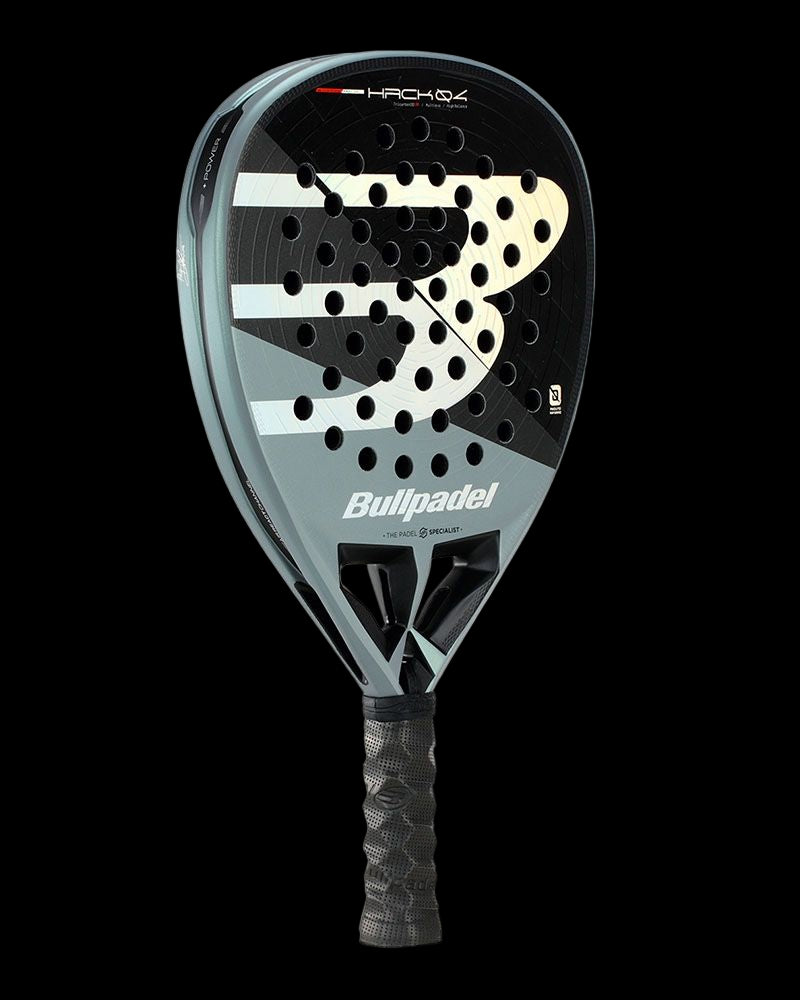 BULLPADEL Hack 04 2026