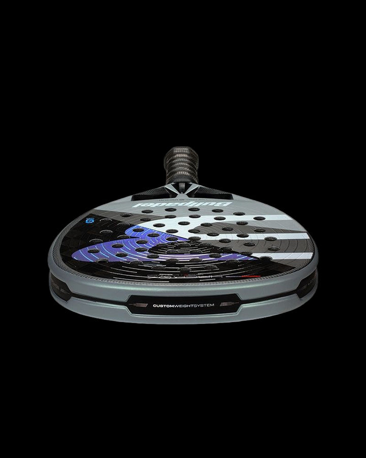 BULLPADEL Hack 04 2026