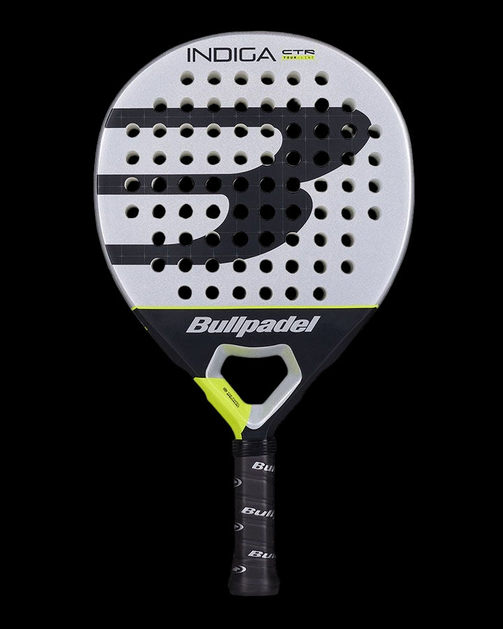 BULLPADEL INDIGA CTR 26