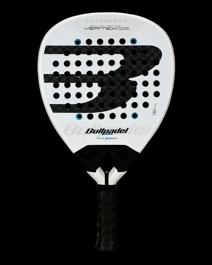 BULLPADEL VERTEX 05 Juan Tello
