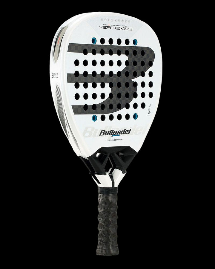 BULLPADEL VERTEX 05 Juan Tello