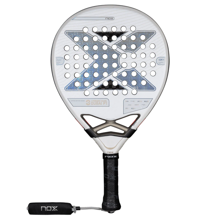 Nox AT10 Genius 12K LTD 2025 Dubai Edition