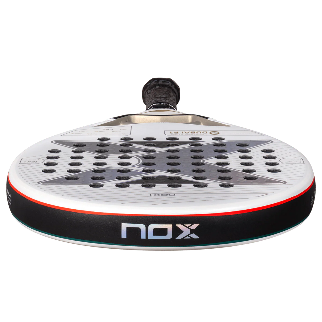 Nox AT10 Genius 12K LTD 2025 Dubai Edition