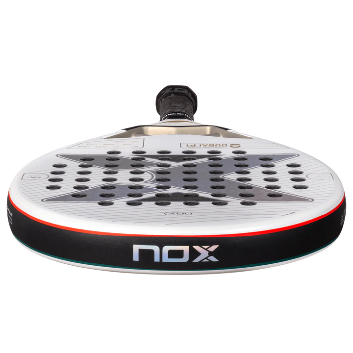 Nox AT10 Genius 12K LTD 2025 Dubai Edition