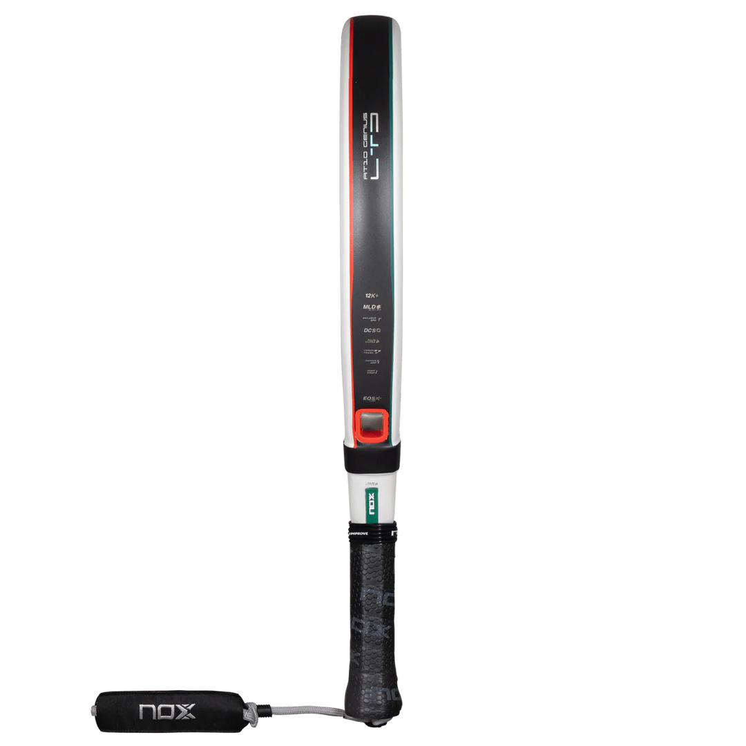 Nox AT10 Genius 12K LTD 2025 Dubai Edition