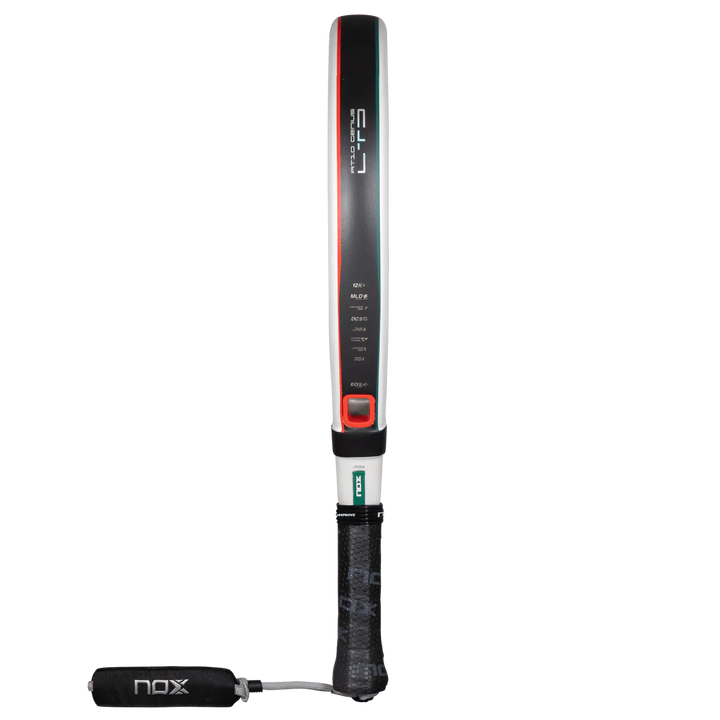 Nox AT10 Genius 12K LTD 2025 Dubai Edition