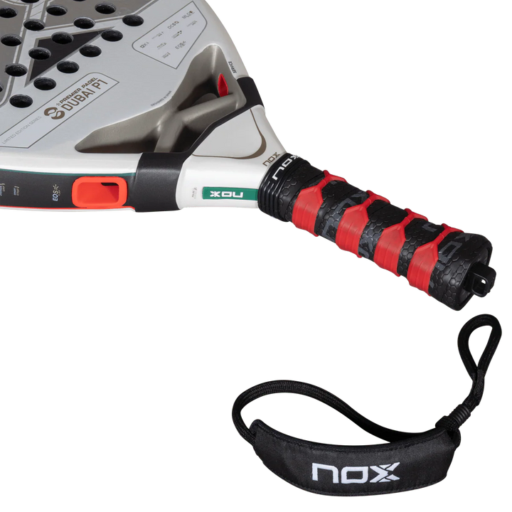Nox AT10 Genius 12K LTD 2025 Dubai Edition