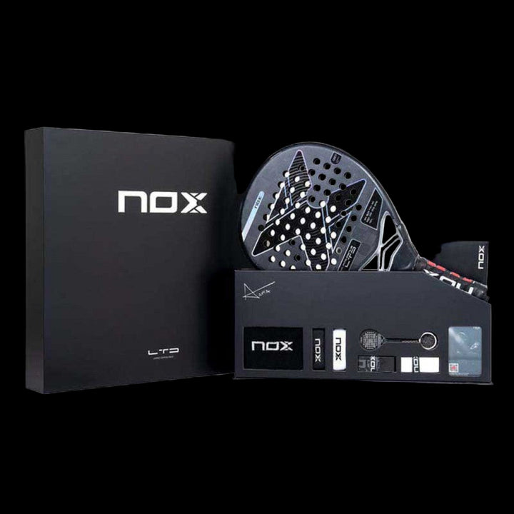 Nox Agustin Tapia Architecture LTD 2024